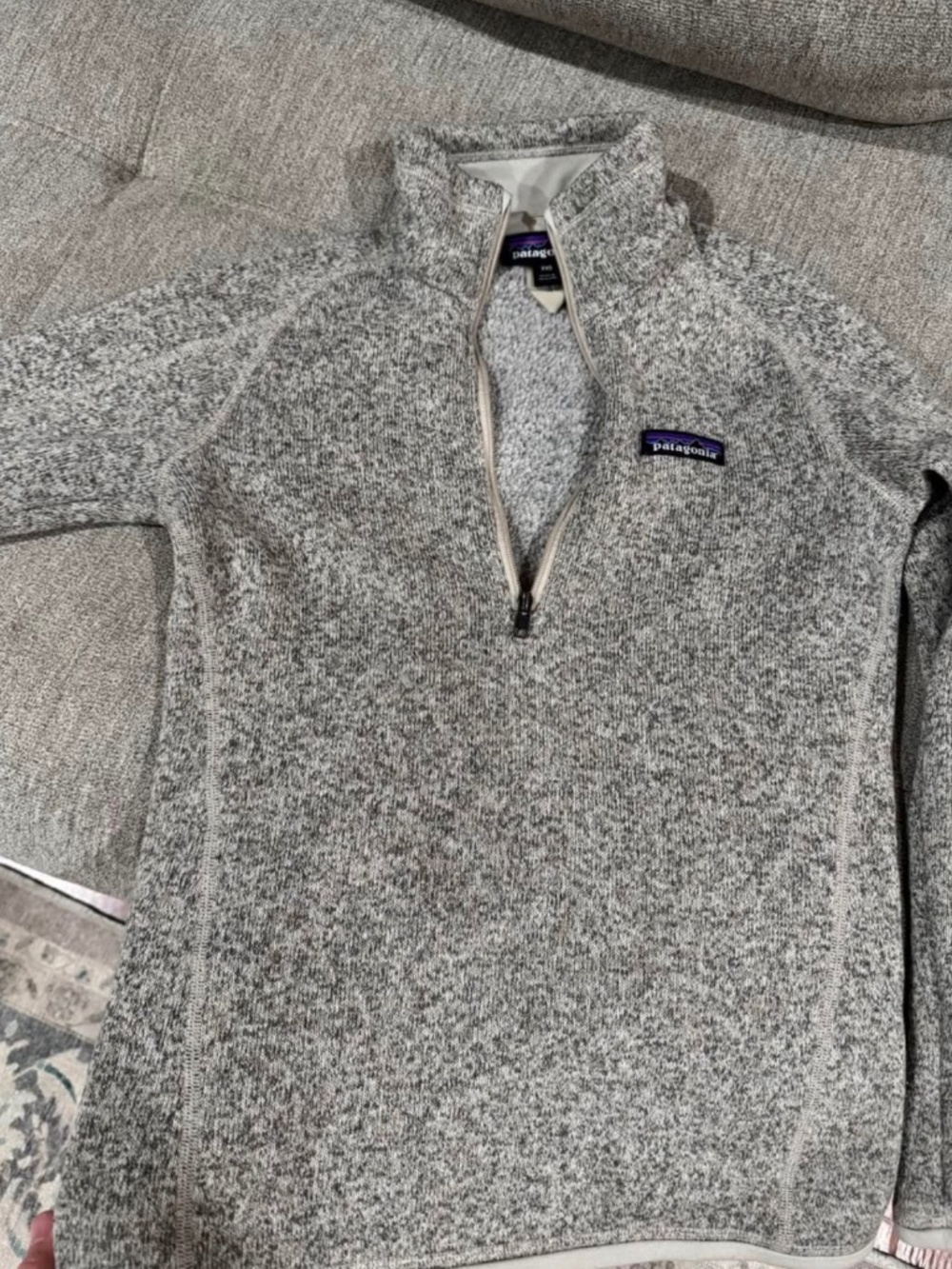 Patagonia Sweaters